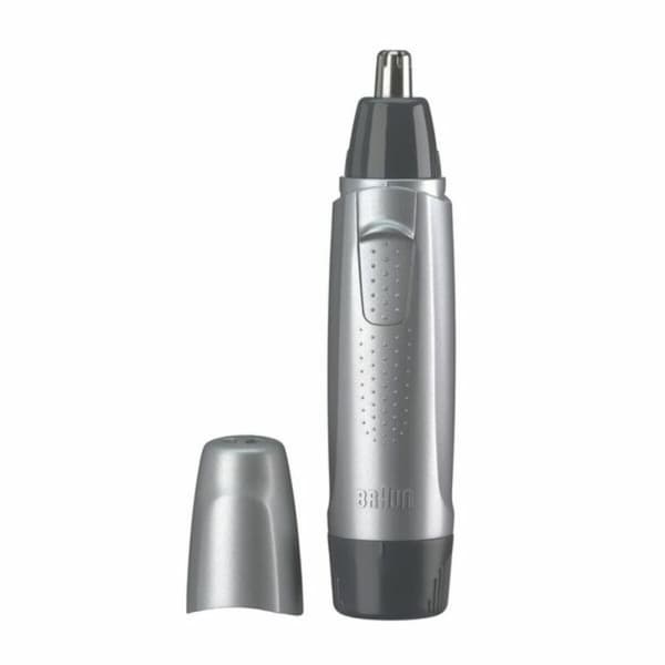 Hårklipper Braun Braun Exact Series Ear & Nose 1 AA