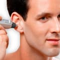Miniatyrbillede 2 af 4: Hårklipper Braun Braun Exact Series Ear & Nose 1 AA
