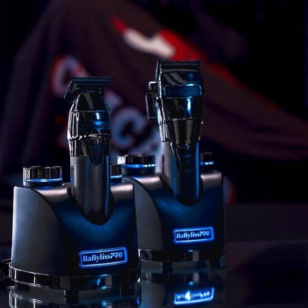 Trådlös Precisionstrimmer SNAPFX 4RTISTS