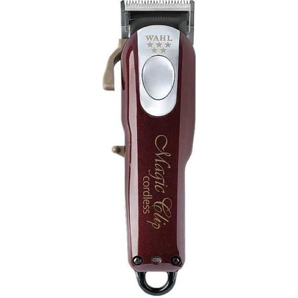 Wahl - MAGIC CLIP TRADDLÖS Professionell hårklippare