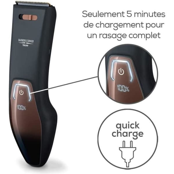Beurer Hårklippare HR5000