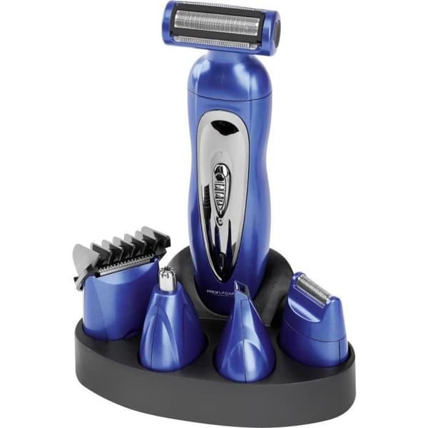 Profi-Care PC-BHT 3015 Kroppstrimmer, Hårtrimmer blå
