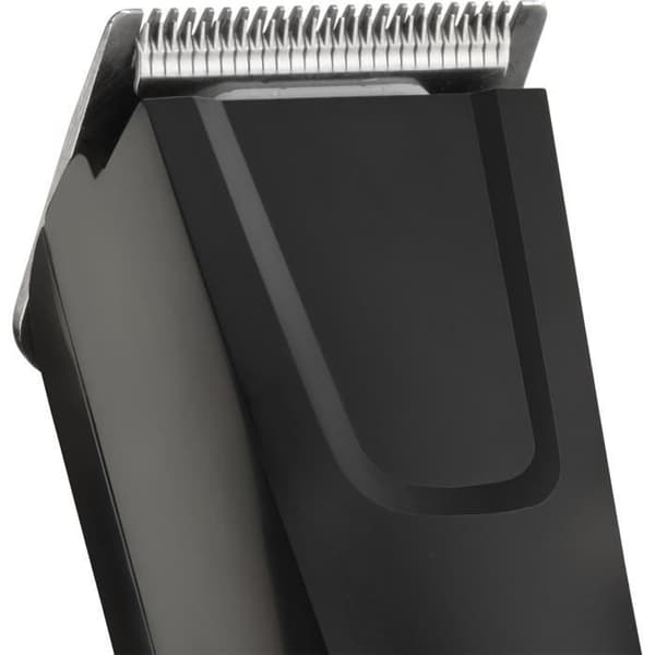 Hårklippare - BaByliss E756E - XL 45 mm rostfria blad - 8 klippguider