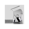 Miniatyrbild 6 av 6: Skäggtrimmer - Babyliss - T996E - Uppladdningsbar - Autonomi 5h - Japanskt stålblad 40mm