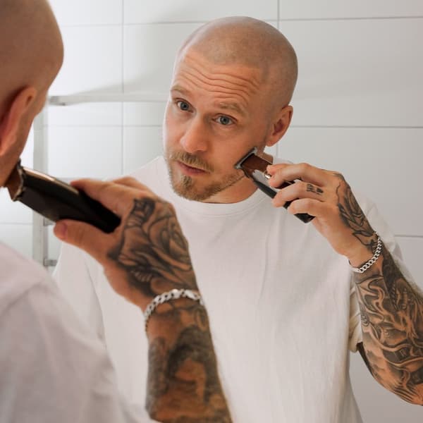 DAHLBERGS SCANDINAVIA - HAIR CLIPPER  ALGOT