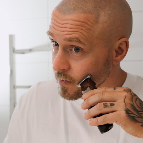 DAHLBERGS SCANDINAVIA - HAIR CLIPPER  ALGOT