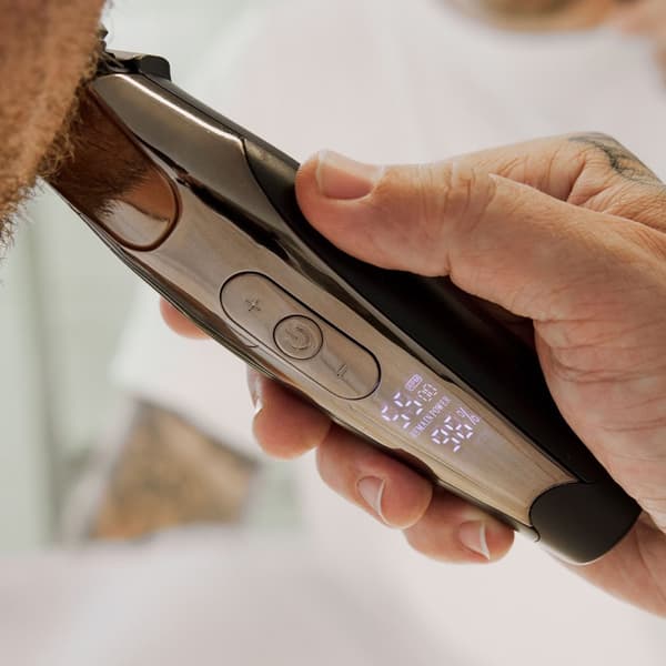 DAHLBERGS SCANDINAVIA - HAIR CLIPPER  ALGOT