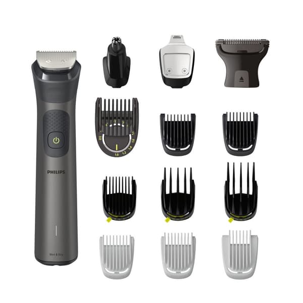 Hiustenleikkuri Philips MG7940/75