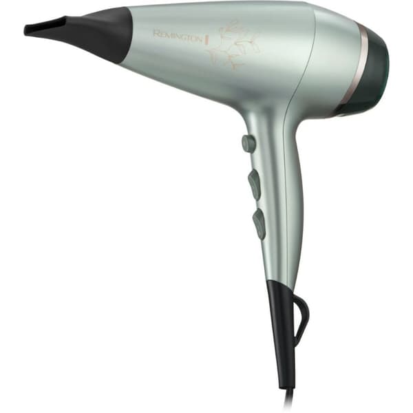 Hiustenkuivaaja Remington
