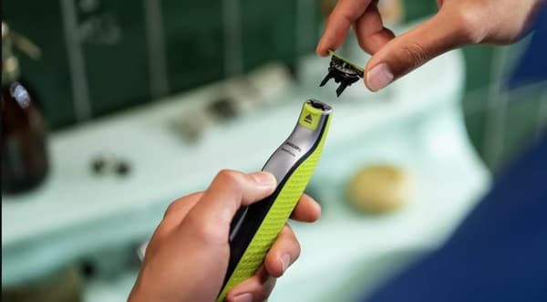 Philips OneBlade 360 QP2734/31 Face
