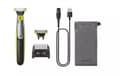Miniatyrbild 1 av 10: Philips OneBlade 360 QP2734/31 Face