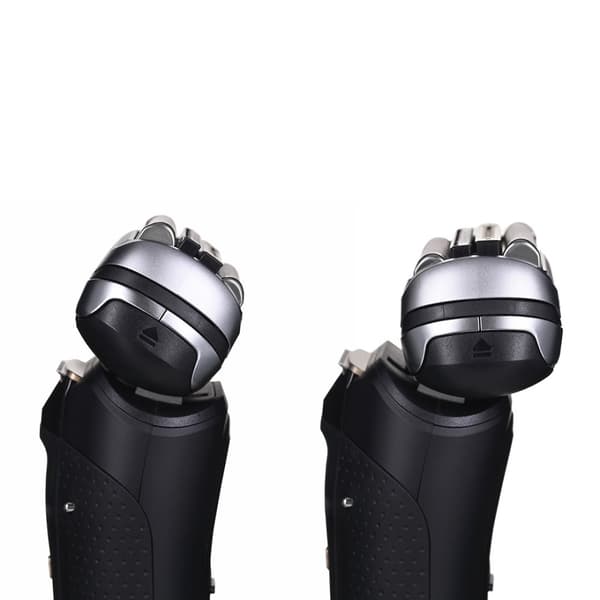 Braun Series 9 Pro+ 9590cc Wet & Dry Foil shaver Trimmer Sort