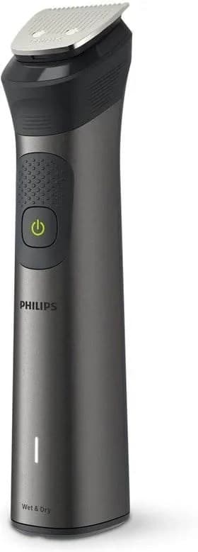 PHILIPS Multigroom serie 7000 MG7940/75 Frisør/trimmer Grå