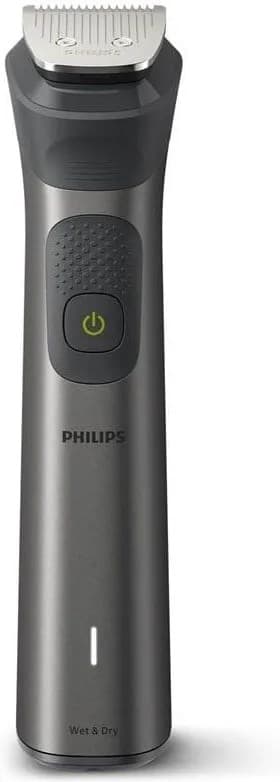 PHILIPS Multigroom serie 7000 MG7940/75 Frisør/trimmer Grå