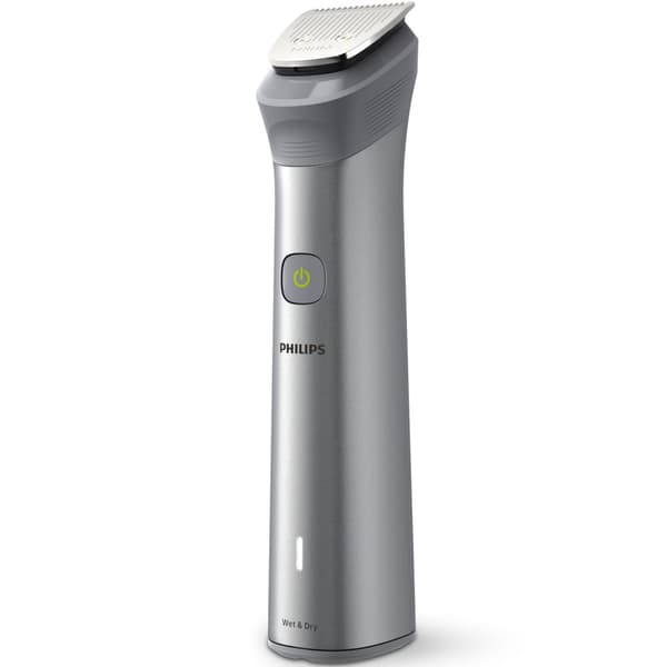 Multiplejesæt Alt-i-en trimmer MG5940
