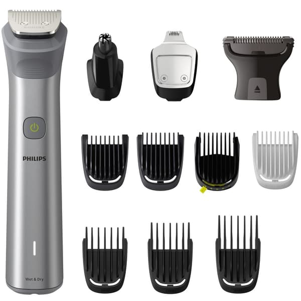 Multipleiesett Alt-i-ett trimmer MG5940