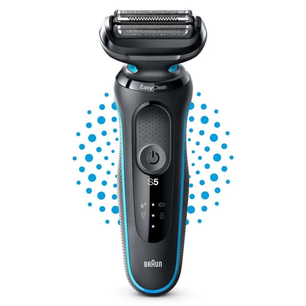 Braun Series 5 51-M1000S barbermaskine