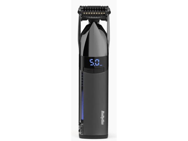 Babyliss S991E Super X Metal Stubble Trimmer stubble trimmer