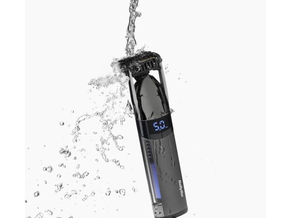 Babyliss S991E Super X Metal Stubble Trimmer stubble trimmer