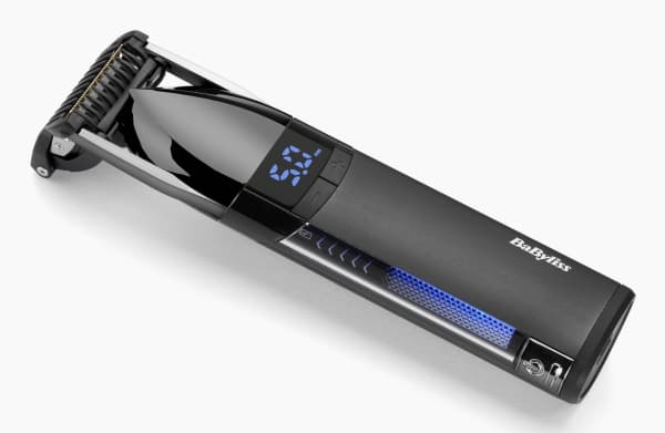 Babyliss S991E Super X Metal Stubble Trimmer stubble trimmer