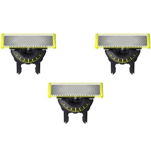 OneBlade ersättningsblad 3-pack QP430