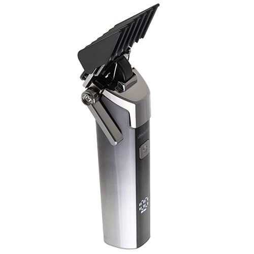 Mesko MS 2842 Hårklipper med LCD display - USB-c