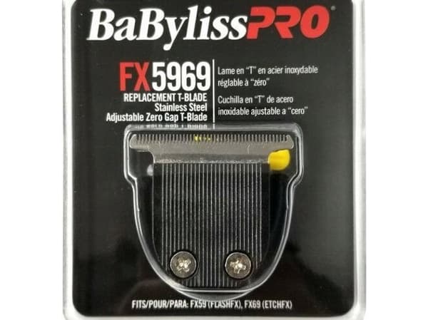 BaByliss Trimmerin terä FX59/FX69ZE BAB35000591 BAB35000591