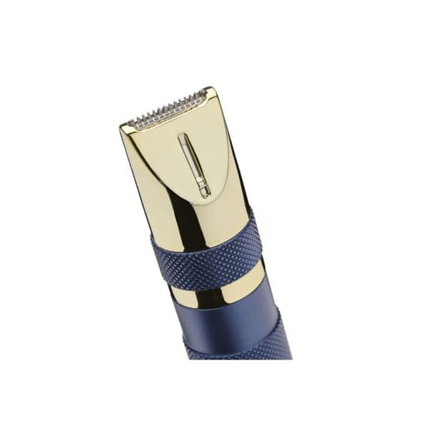 Babyliss E112E Super X Metal Edition Gold & Navy herrklippare