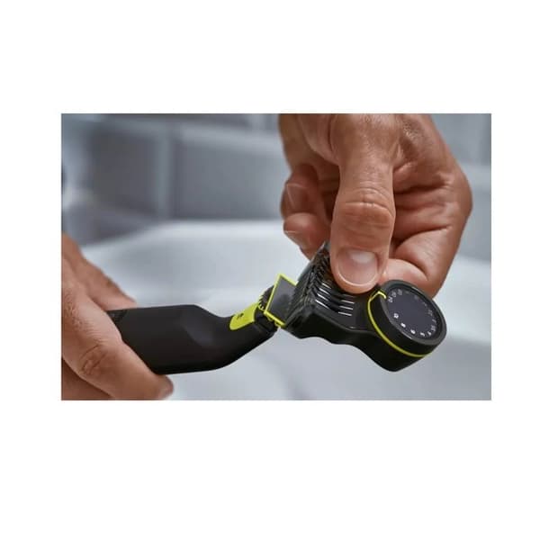 OneBlade Pro 360 Face + Body PHILIPS QP6542/15