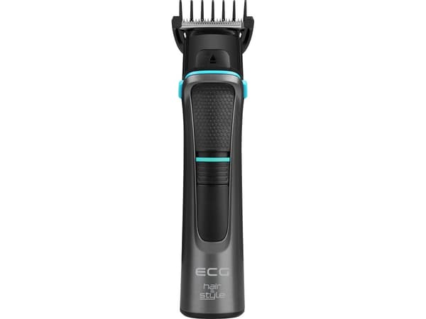 EKG Clipper EKG GRS 3820 Magnetisk hårklipper Grå