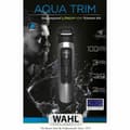 Miniatyrbillede 1 af 4: Hårtrimmer/Shaver Wahl 1065-0460