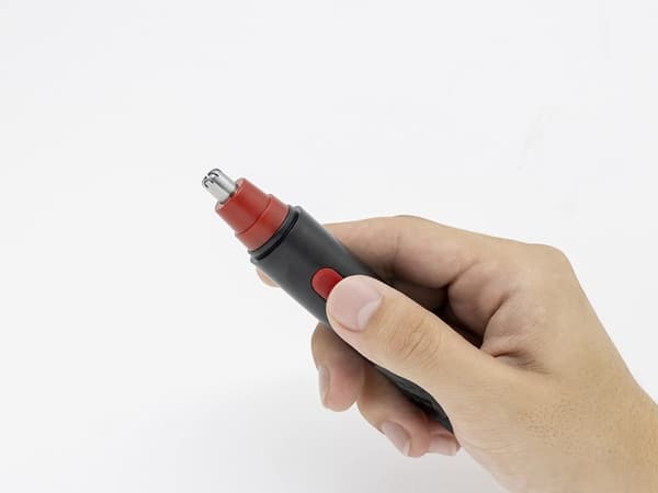 Nästrimmer