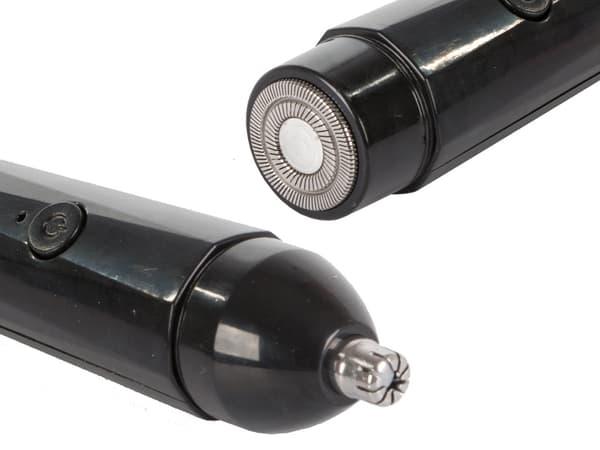 Nesetrimmer - Kroppstrimmer for menn