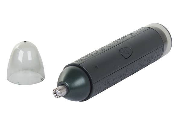 Nästrimmer / Skäggtrimmer - 2-i-1