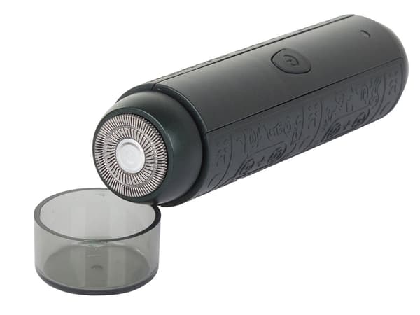 Nästrimmer / Skäggtrimmer - 2-i-1