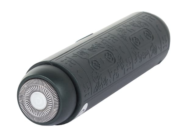 Nästrimmer / Skäggtrimmer - 2-i-1