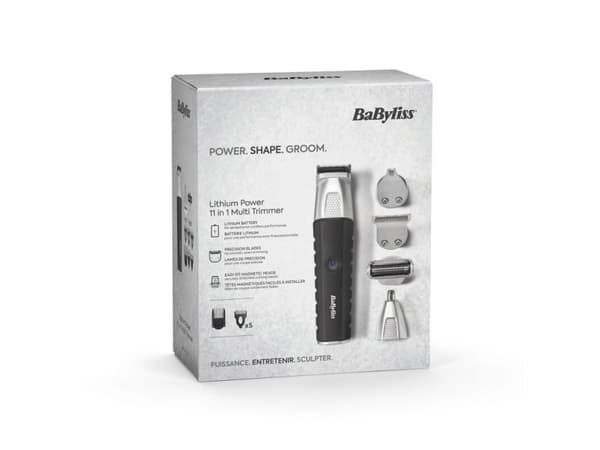MT812E Lihtium Power Multitrimmer
