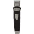 Miniatyrbild 1 av 6: WAHL GroomsMan Beard &amp; Body Trimmer - batteridriven - självslipande skärhuvud