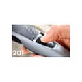 Miniatyrbild 3 av 5: Philips BT3239 15 Skäggtrimmer serie 3000 SVART GRÅ herrtrimmer