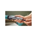 Miniatyrbild 4 av 5: Philips BT3239 15 Skäggtrimmer serie 3000 SVART GRÅ herrtrimmer