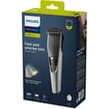 Miniatyrbild 5 av 5: Philips BT3239 15 Skäggtrimmer serie 3000 SVART GRÅ herrtrimmer