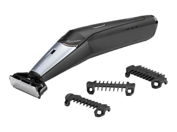 BaByliss T880E - Trimmer - sladdlös