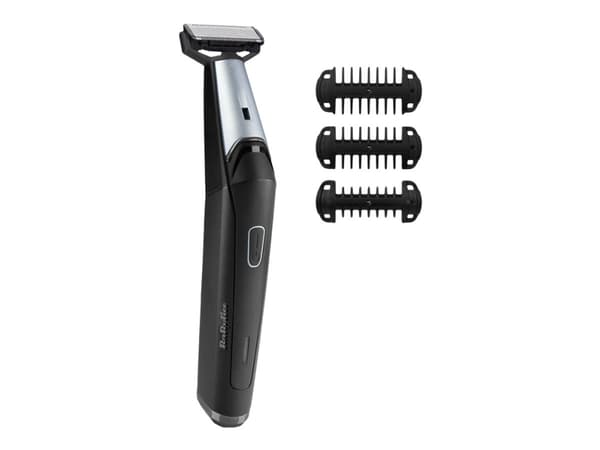 BaByliss T880E - Trimmer - sladdlös