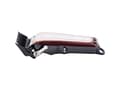 Miniatyrbild 2 av 4: Wahl Cordless Legend, Burgundy, Silver, 0,7 mm, 1,7 mm, 4,6 cm, 6500rpm, AC/batteri
