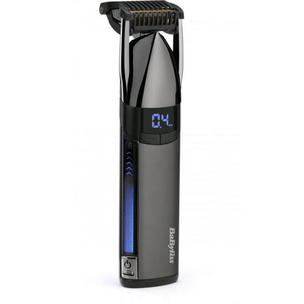 Babyliss S991E Super X Metal Stubbklippare