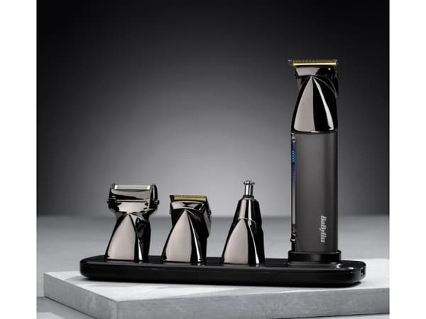 BaByliss hårbarbermaskin MT991E