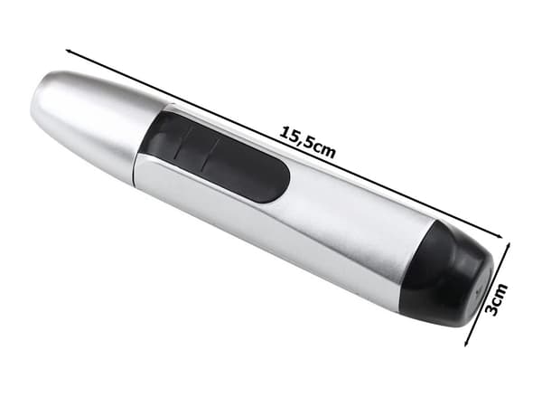 Nästrimmer / Örontrimmer - Trimmer för Näsa & Öron