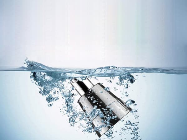 Näs & Skägg Trimmer set / 4-i-1 hårverktyg set