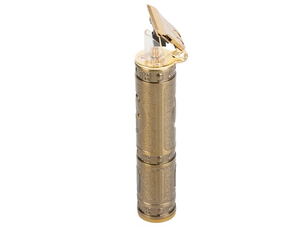 Hårtrimmer / Skäggtrimmer - Hårklippare - Trimmer för Skägg