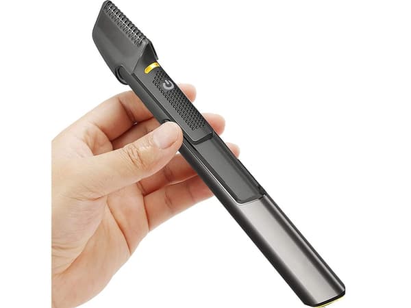 Skägghårstrimmer 5in1